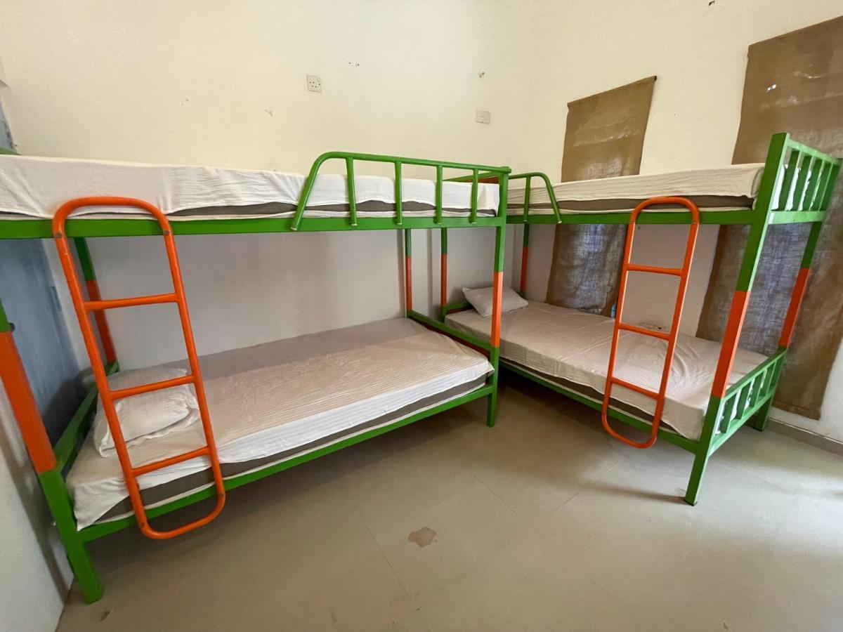 Bunk 15 Hiriketiya Hostel ดิคเวลลา ภายนอก รูปภาพ