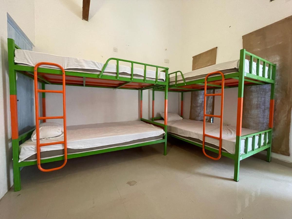 Bunk 15 Hiriketiya Hostel ดิคเวลลา ภายนอก รูปภาพ