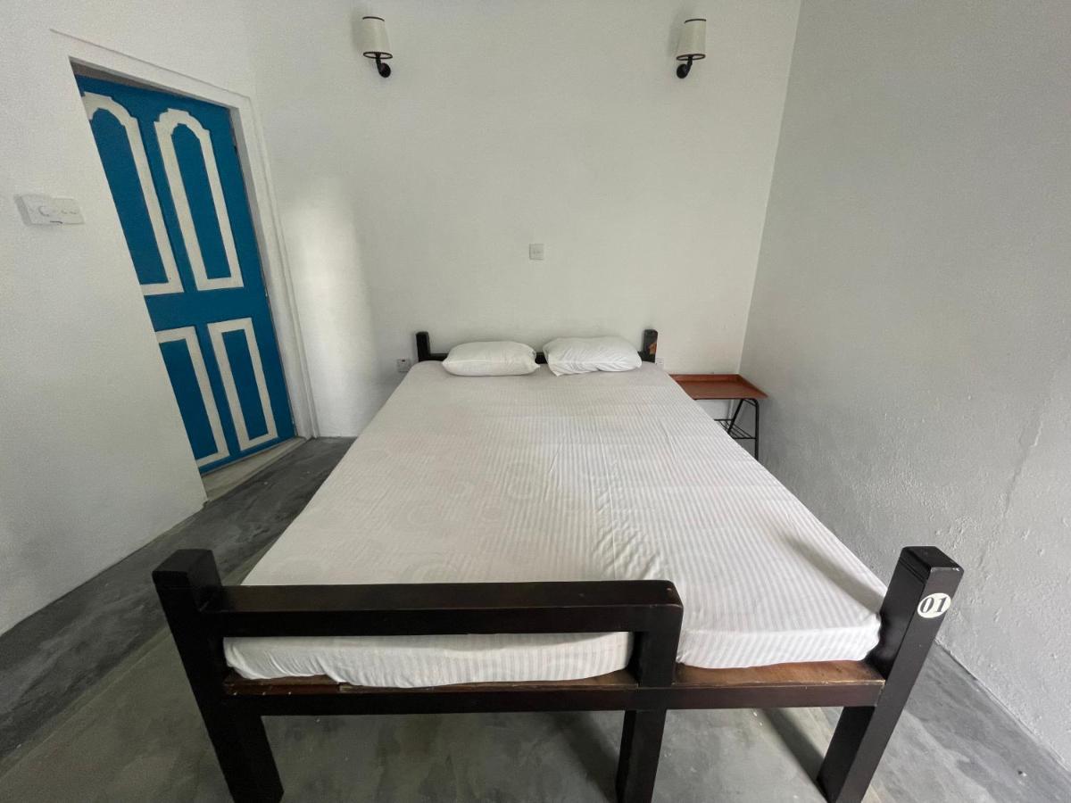 Bunk 15 Hiriketiya Hostel ดิคเวลลา ภายนอก รูปภาพ