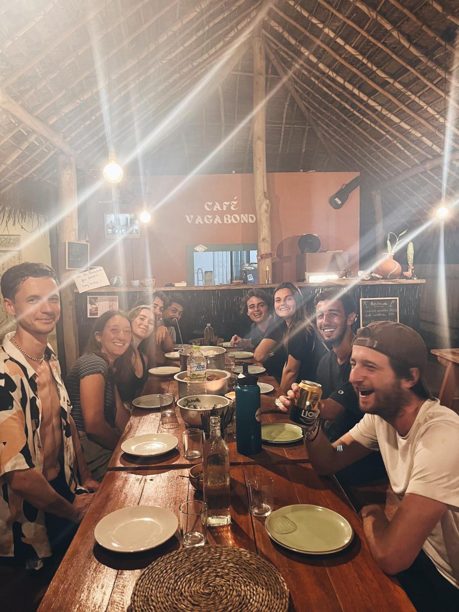 Bunk 15 Hiriketiya Hostel ดิคเวลลา ภายนอก รูปภาพ