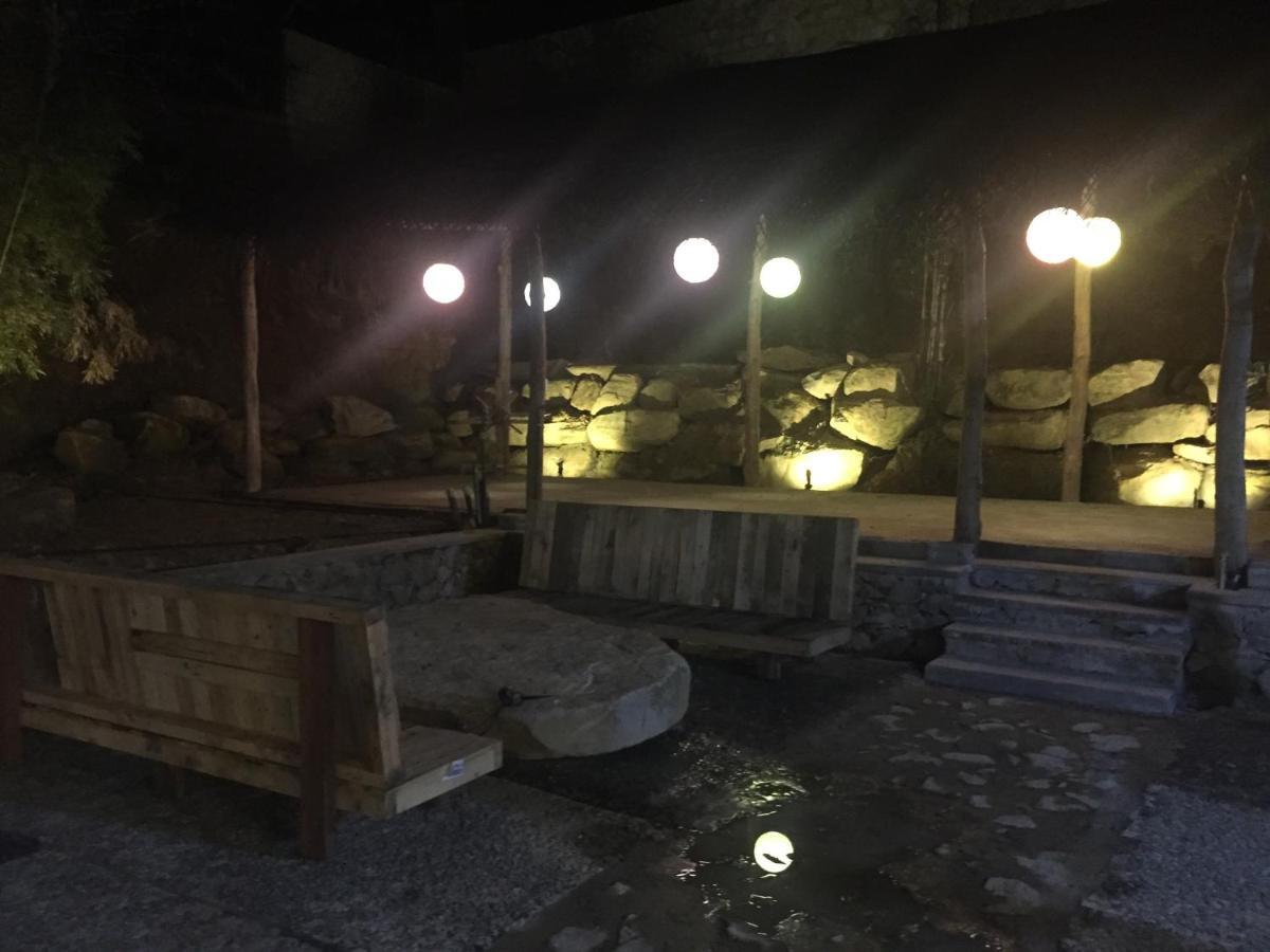 Bunk 15 Hiriketiya Hostel ดิคเวลลา ภายนอก รูปภาพ