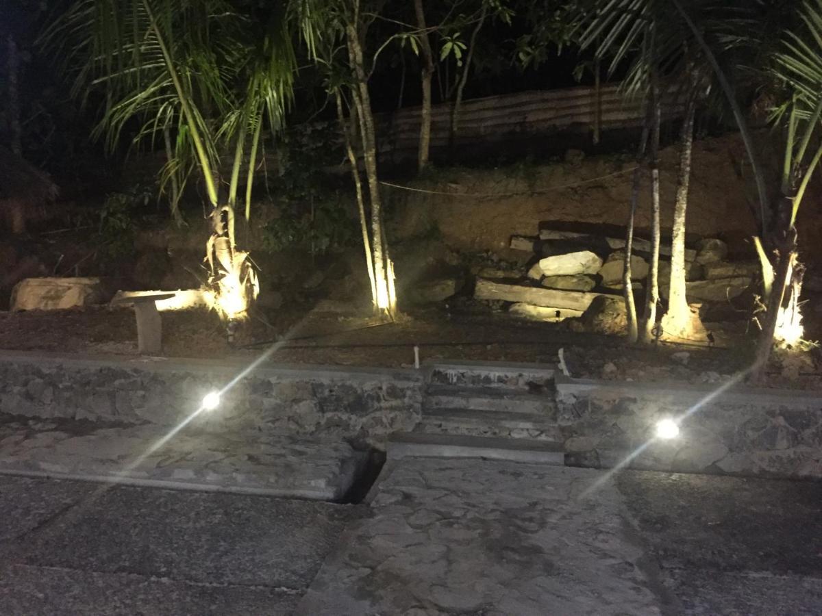 Bunk 15 Hiriketiya Hostel ดิคเวลลา ภายนอก รูปภาพ