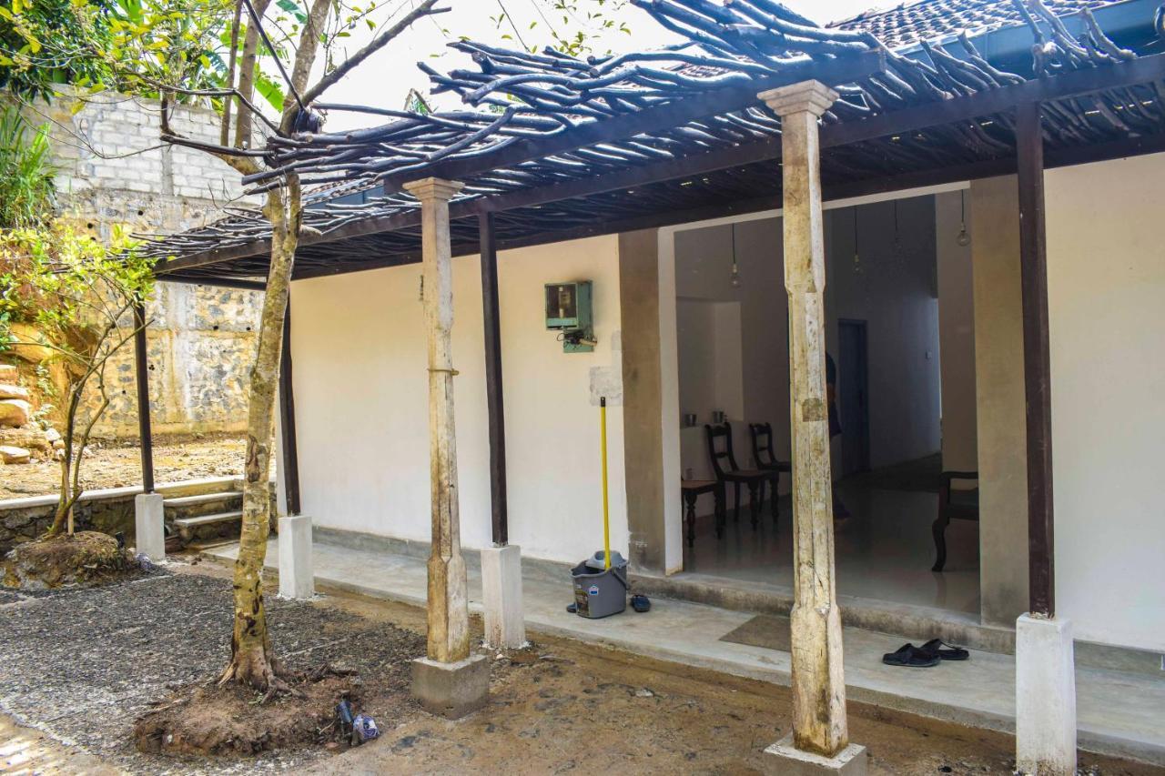 Bunk 15 Hiriketiya Hostel ดิคเวลลา ภายนอก รูปภาพ