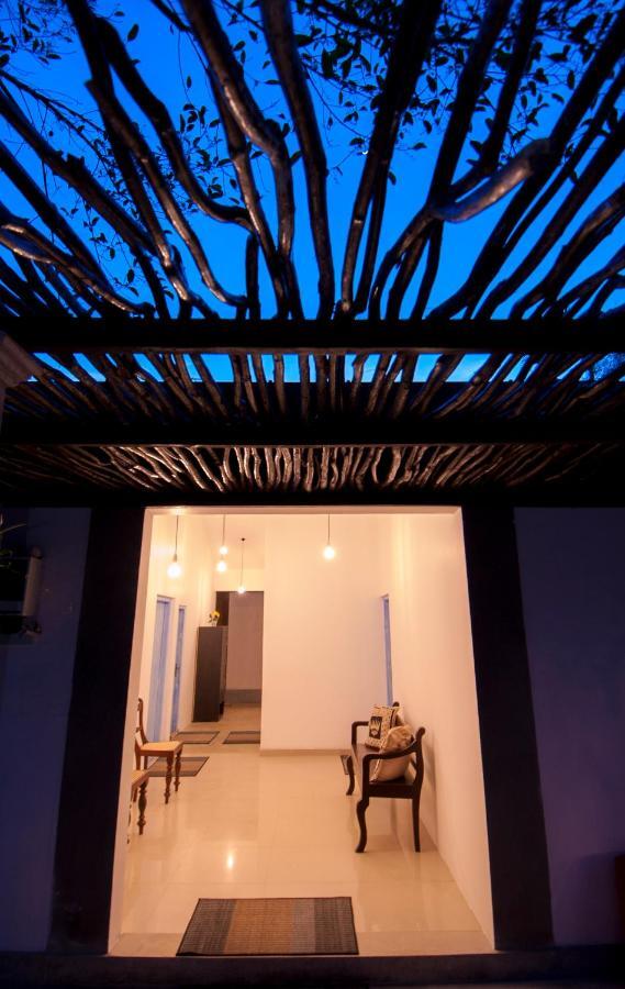 Bunk 15 Hiriketiya Hostel ดิคเวลลา ภายนอก รูปภาพ